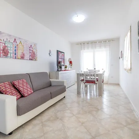 Casa Rizzo *
