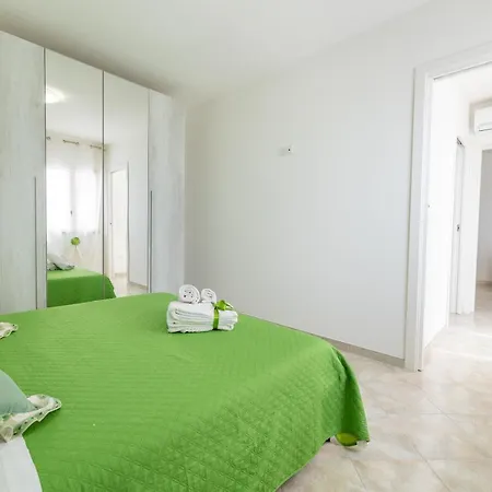 Casa Rizzo * Capilungo