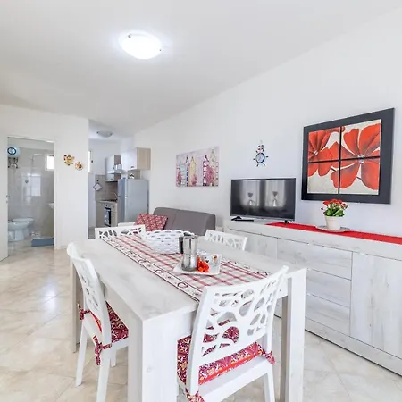 Apartament Casa Rizzo *