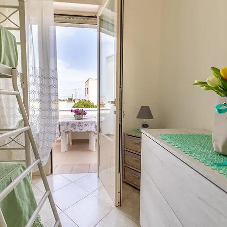 Casa Rizzo * Capilungo