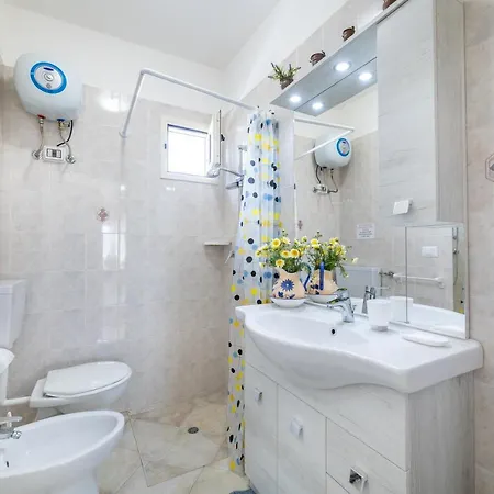Casa Rizzo Apartment Capilungo
