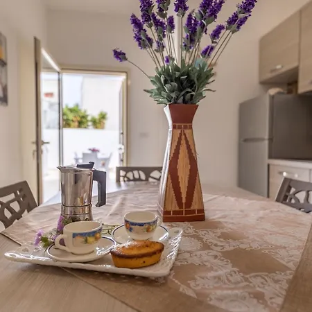 Casa Rizzo *