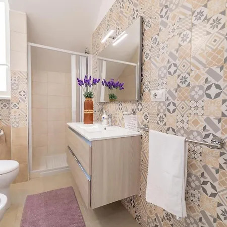 Apartment Casa Rizzo Capilungo