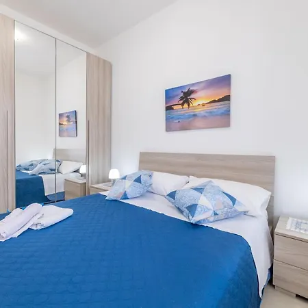 Casa Rizzo Apartment