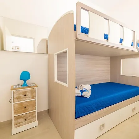 Casa Rizzo *