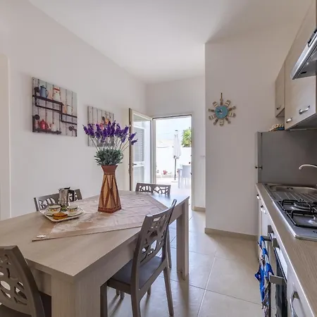 Casa Rizzo Apartmán Capilungo