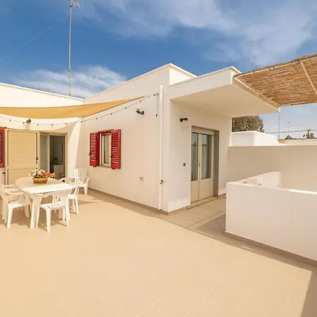 Apartmán Casa Rizzo