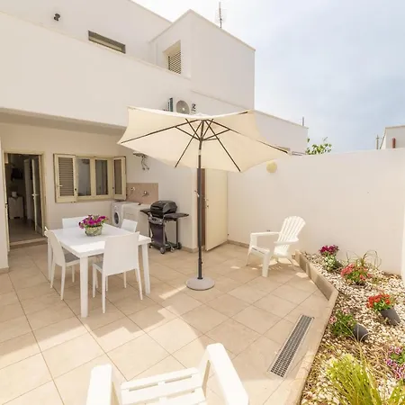 Casa Rizzo *