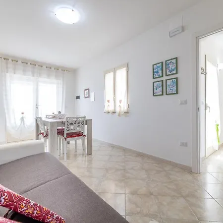 Casa Rizzo * Capilungo