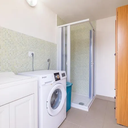 Apartment Casa Rizzo Capilungo