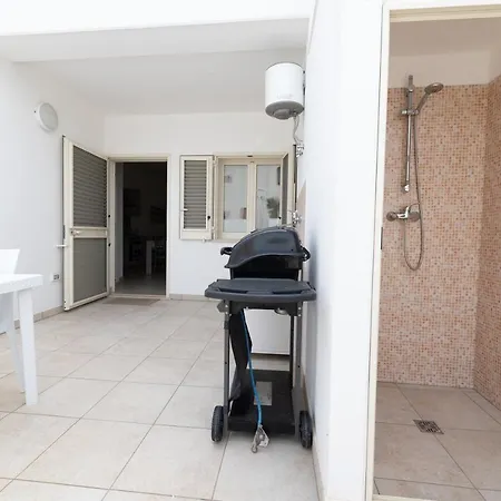 Casa Rizzo *